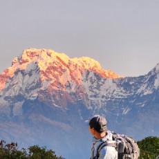 네팔 히말라야 명상여행 8일/1인(4인출발가능)