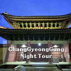 (4p~/Walk)Seoul Old Palace Tour 3